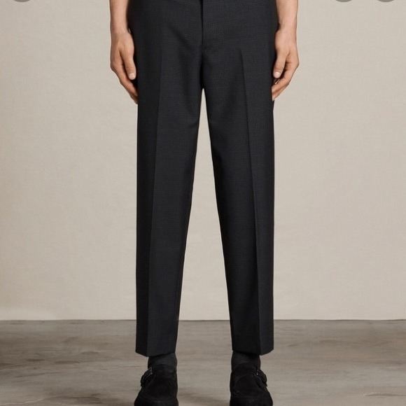 All Saints Other - AllSaints Ikon Trouser